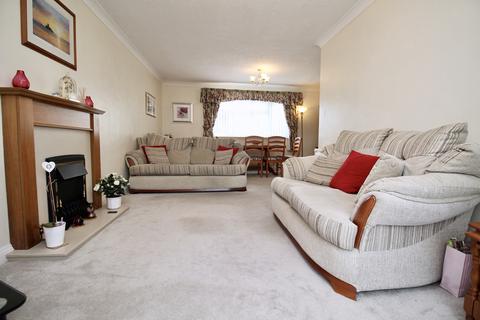 undefined, Burley Gardens, Street