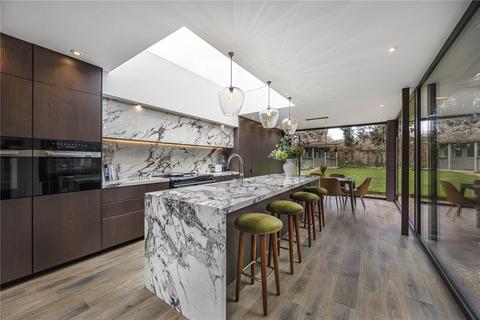 6 bedroom detached house for sale, High Street, Whitchurch on Thames, Reading, Oxfordshire, RG8