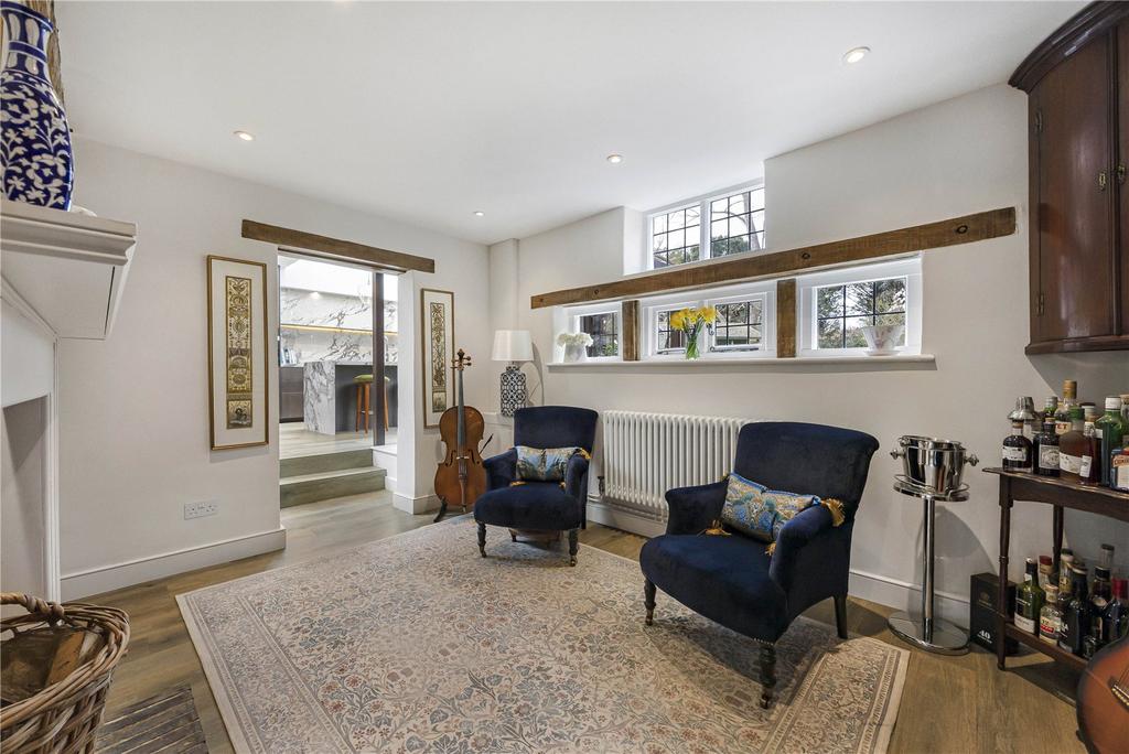 Music Room