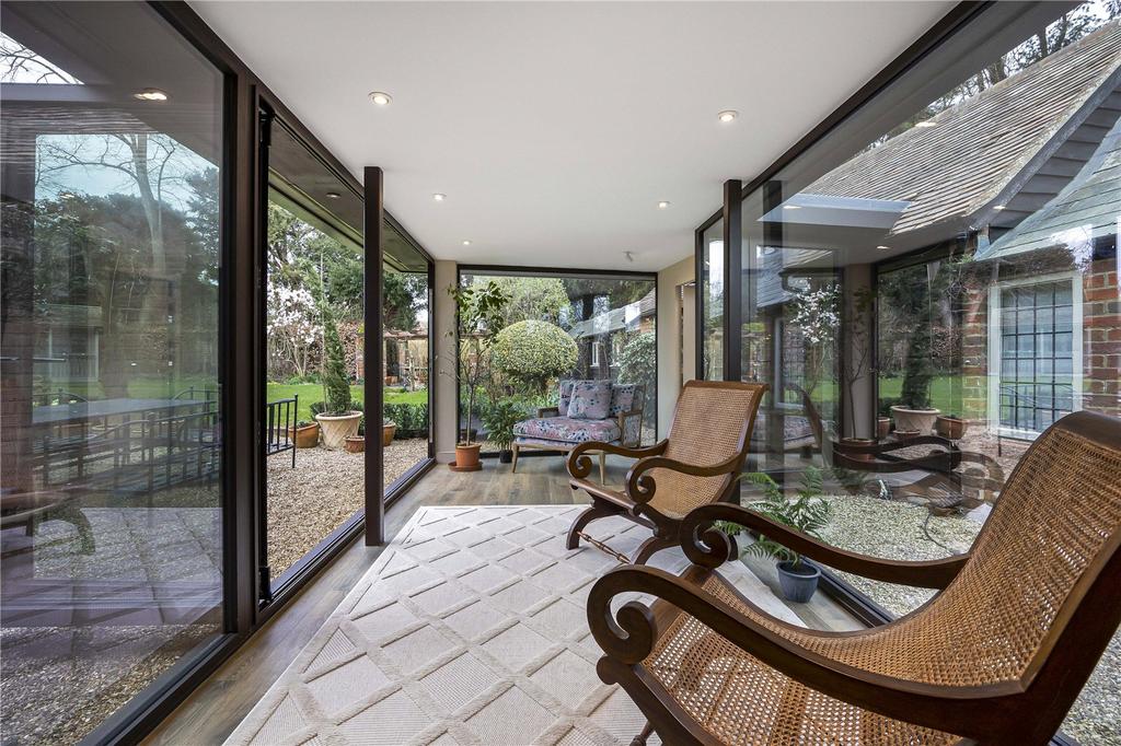 Atrium