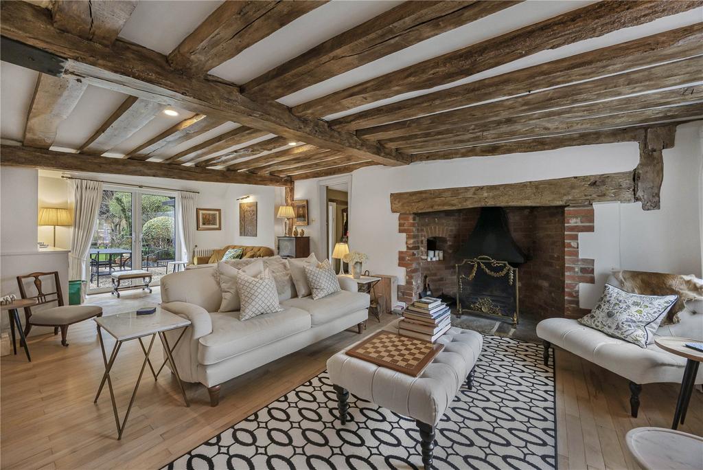 Drawing Room