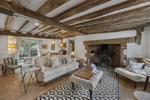 6 bedroom detached house for sale, High Street, Whitchurch on Thames, Reading, Oxfordshire, RG8