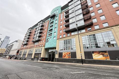 2 bedroom apartment for sale, Whitworth Street West, Manchester