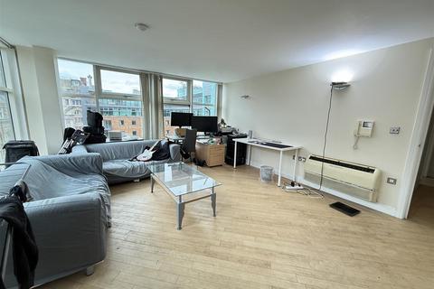 2 bedroom apartment for sale, Whitworth Street West, Manchester