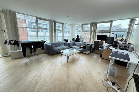2 bedroom apartment for sale, Whitworth Street West, Manchester