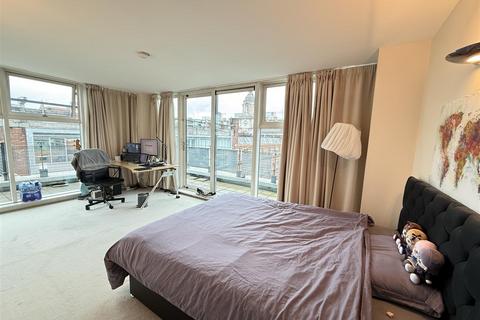 2 bedroom apartment for sale, Whitworth Street West, Manchester
