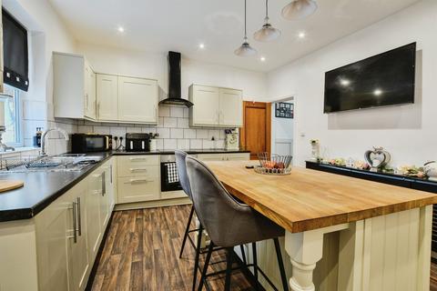 3 bedroom terraced house for sale, Clifton Grove, Skegness