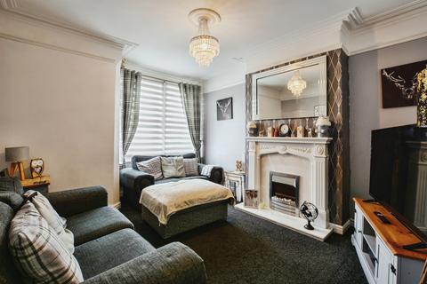 3 bedroom terraced house for sale, Clifton Grove, Skegness