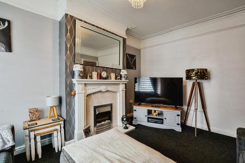 3 bedroom terraced house for sale, Clifton Grove, Skegness