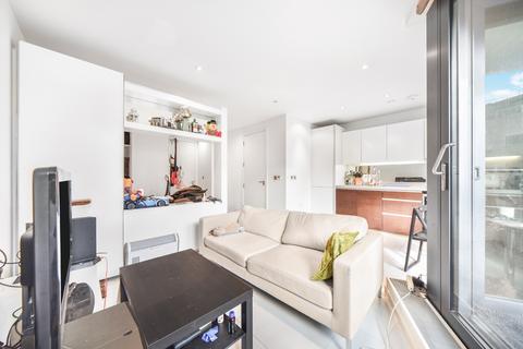 Studio to rent, Baltimore Wharf, Canary Wharf, E14