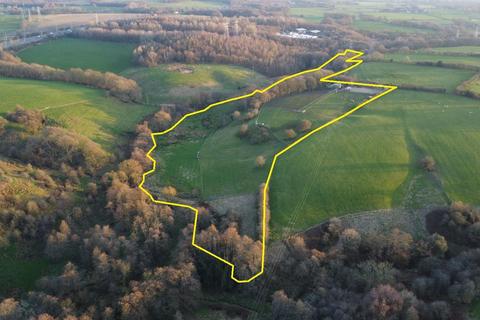 undefined, Carr House Lane, Wrightington WN6