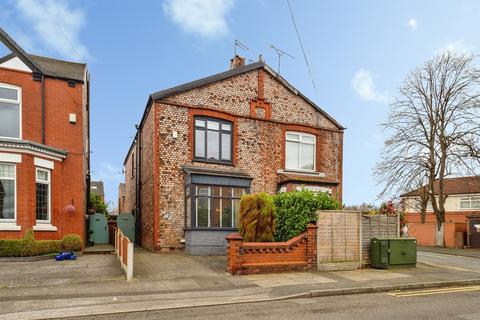 3 bedroom semi-detached house for sale, Sandy Lane, MANCHESTER, Lancashire, M43