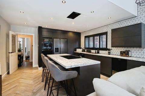 3 bedroom semi-detached house for sale, Sandy Lane, MANCHESTER, Lancashire, M43
