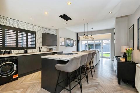3 bedroom semi-detached house for sale, Sandy Lane, MANCHESTER, Lancashire, M43