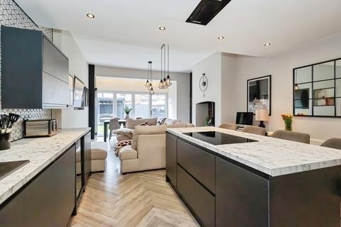 3 bedroom semi-detached house for sale, Sandy Lane, MANCHESTER, Lancashire, M43