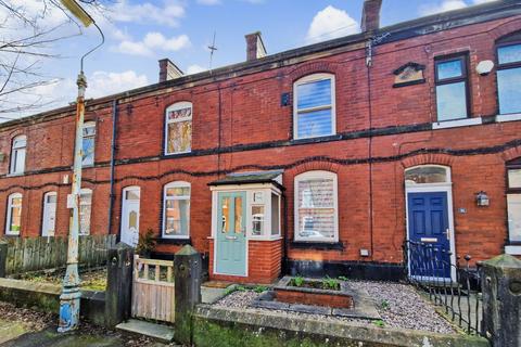 undefined, Nipper Lane, Whitefield, M45