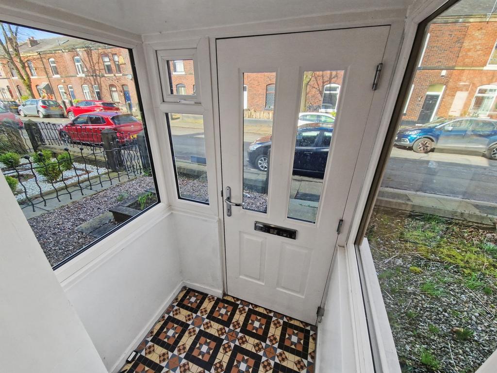 Porch