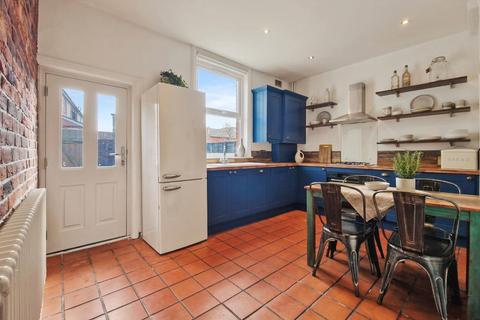 undefined, Nipper Lane, Whitefield, M45