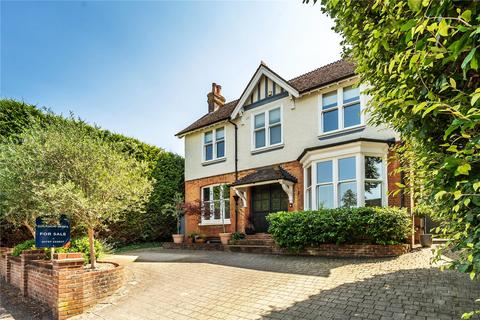 4 bedroom detached house for sale, Chart Lane, Reigate, Surrey, RH2