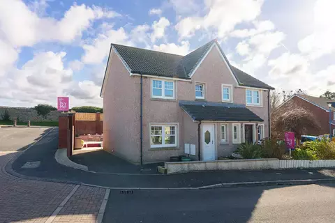 undefined, 13 , Y Vaarney Yiarg, Castletown