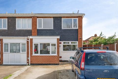 3 bedroom semi-detached house for sale, Bron Haul, Rhyl LL18