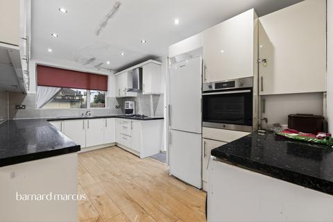 undefined, Livingstone Road, Thornton Heath