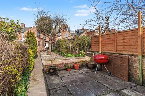 undefined, Wellesbourne Grove, Stratford-Upon-Avon CV37