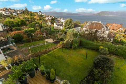 undefined, Preston Place, Gourock, Inverclyde, PA19