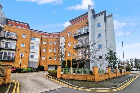 undefined, The Atrium, Bury Old Road, Whitefield, M45