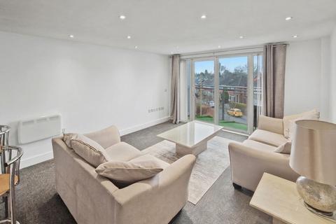 undefined, The Atrium, Bury Old Road, Whitefield, M45