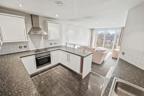 undefined, The Atrium, Bury Old Road, Whitefield, M45
