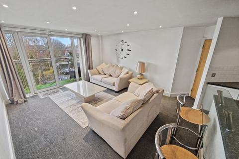 undefined, The Atrium, Bury Old Road, Whitefield, M45