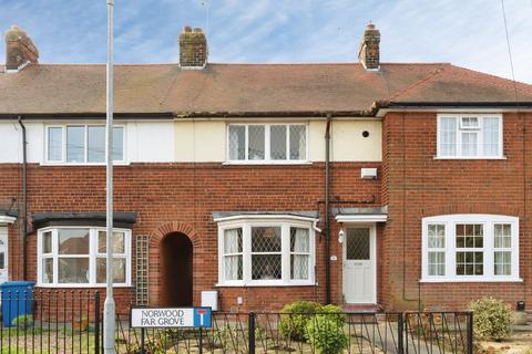 undefined, Norwood Far Grove, Beverley, HU17