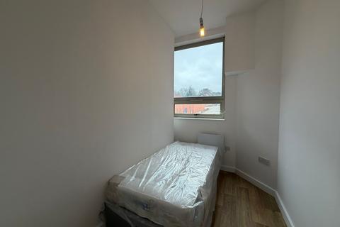 undefined, Unity House,  Stuart Street, Luton