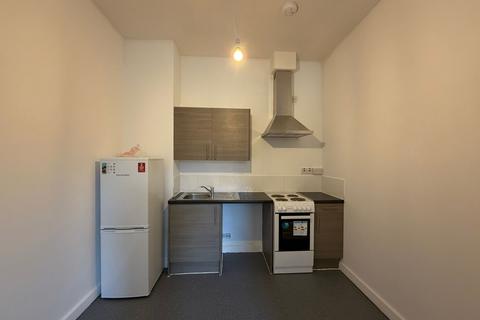 undefined, Unity House,  Stuart Street, Luton