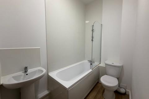 undefined, Unity House,  Stuart Street, Luton