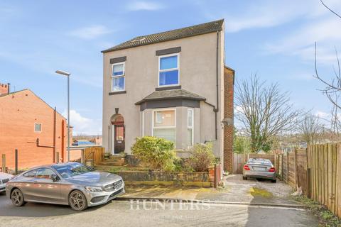 8 bedroom detached house for sale, Church Road, Middleton, Manchester, M24