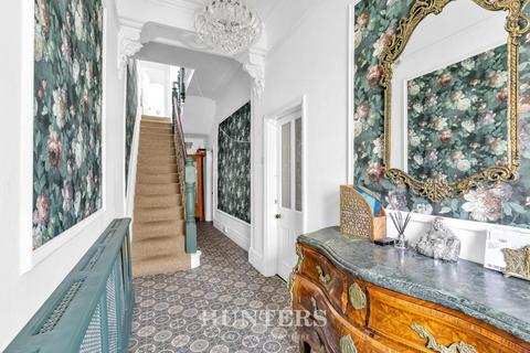 8 bedroom detached house for sale, Church Road, Middleton, Manchester, M24