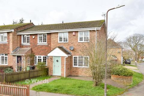 undefined, Birch Drive, Lordswood, Chatham, Kent