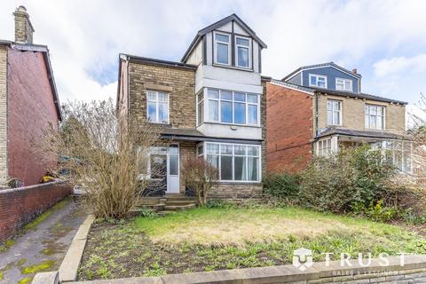 undefined, Bradford Road, Batley, WF17