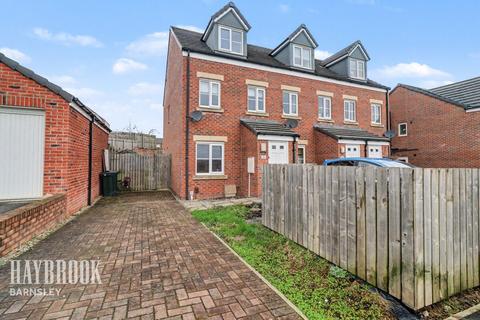 undefined, Red Kite Road, Wilthorpe