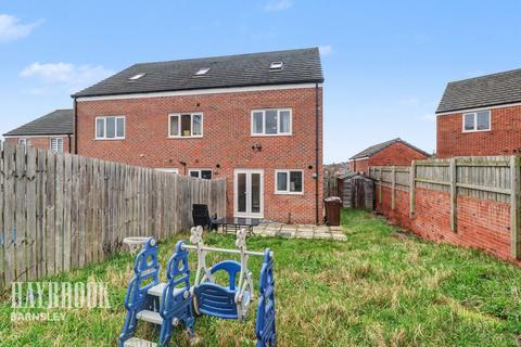 undefined, Red Kite Road, Wilthorpe