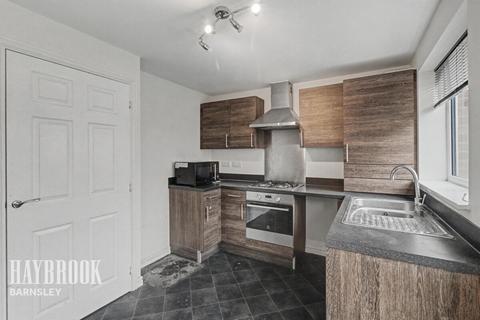 undefined, Red Kite Road, Wilthorpe