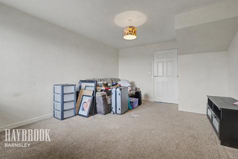 undefined, Red Kite Road, Wilthorpe