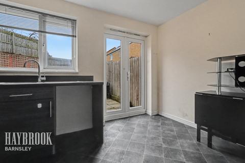 undefined, Red Kite Road, Wilthorpe