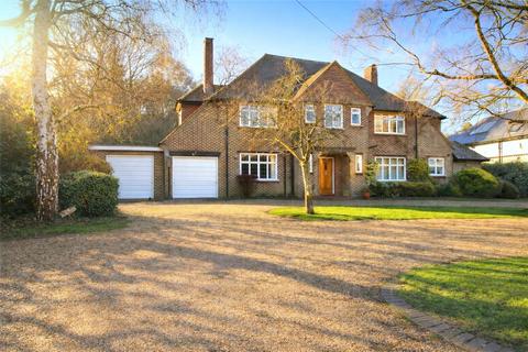 undefined, Guildford Lodge Drive, East Horsley, KT24