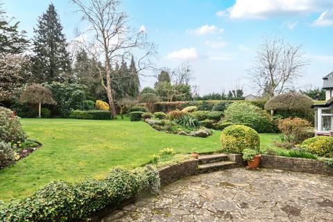 undefined, Guildford Lodge Drive, East Horsley, KT24