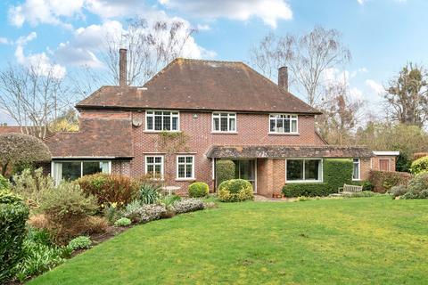 undefined, Guildford Lodge Drive, East Horsley, KT24