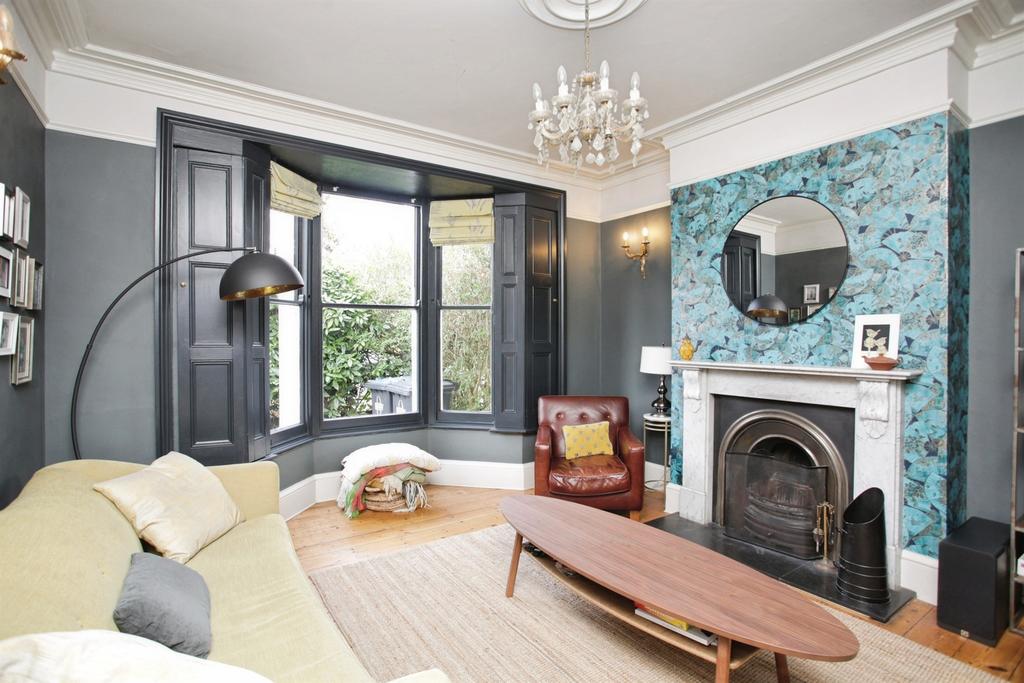House in RUGBY - View 2