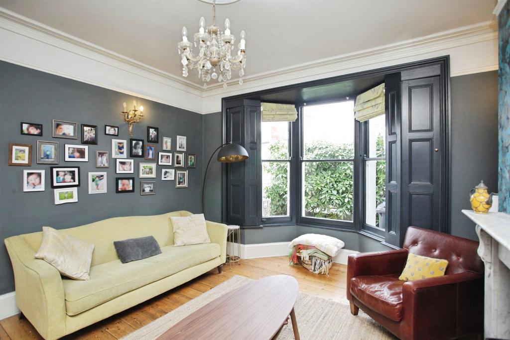 House in RUGBY - View 3